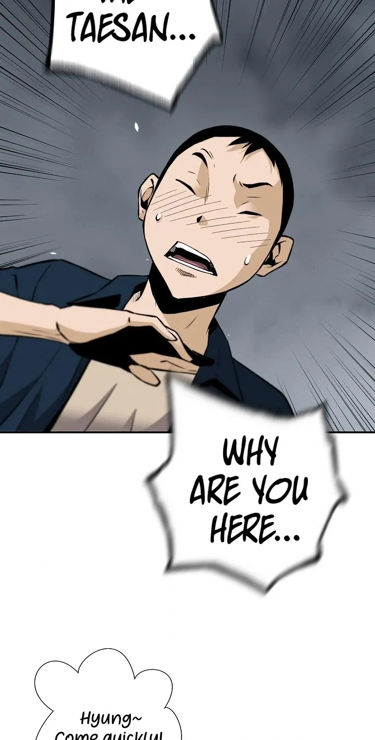 The Legendary Return Zinmanga X Chapter 42 Page 47