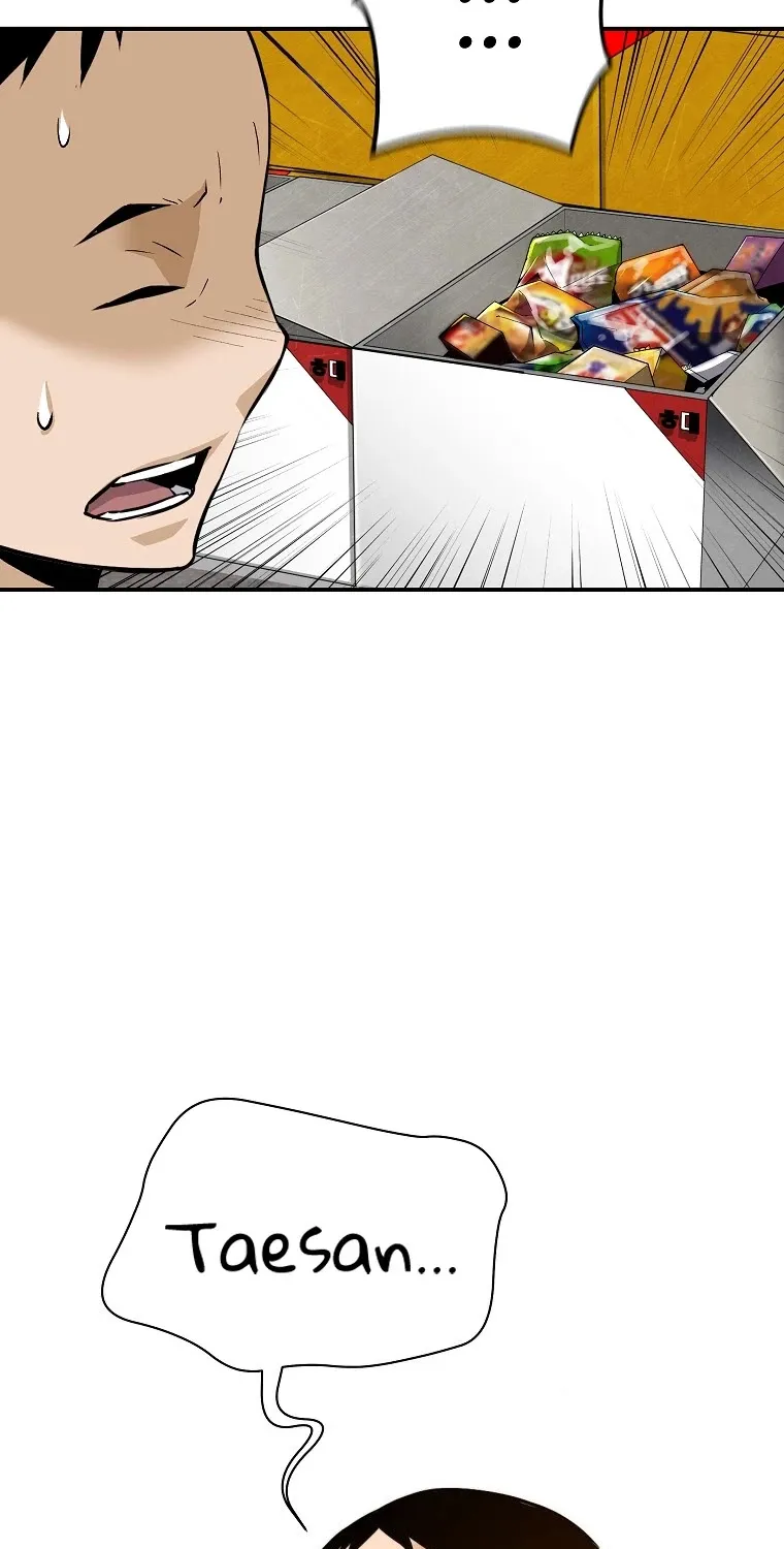 The Legendary Return Zinmanga X Chapter 42 Page 55