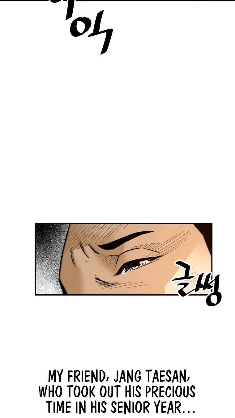 The Legendary Return Zinmanga X Chapter 42 Page 58
