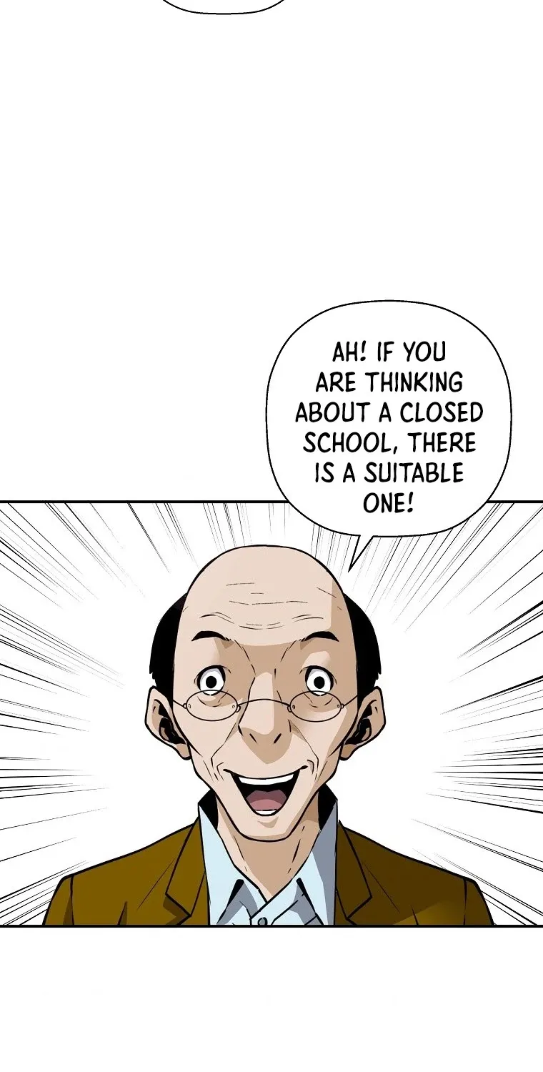 The Legendary Return Zinmanga X Chapter 42 Page 63