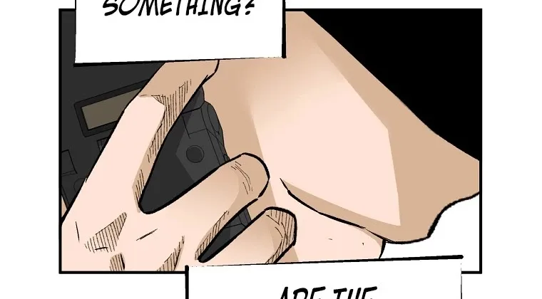 The Legendary Return Zinmanga X Chapter 42 Page 80