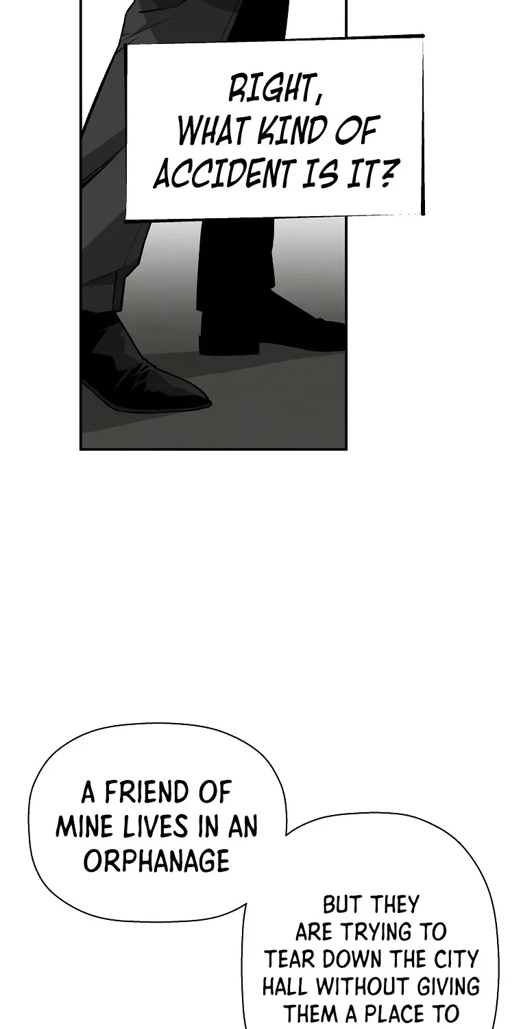 The Legendary Return Zinmanga X Chapter 42 Page 84