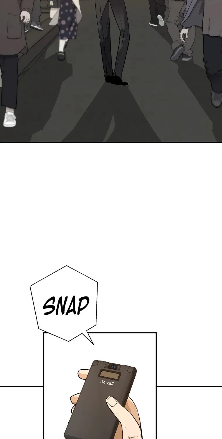 The Legendary Return Zinmanga X Chapter 42 Page 92