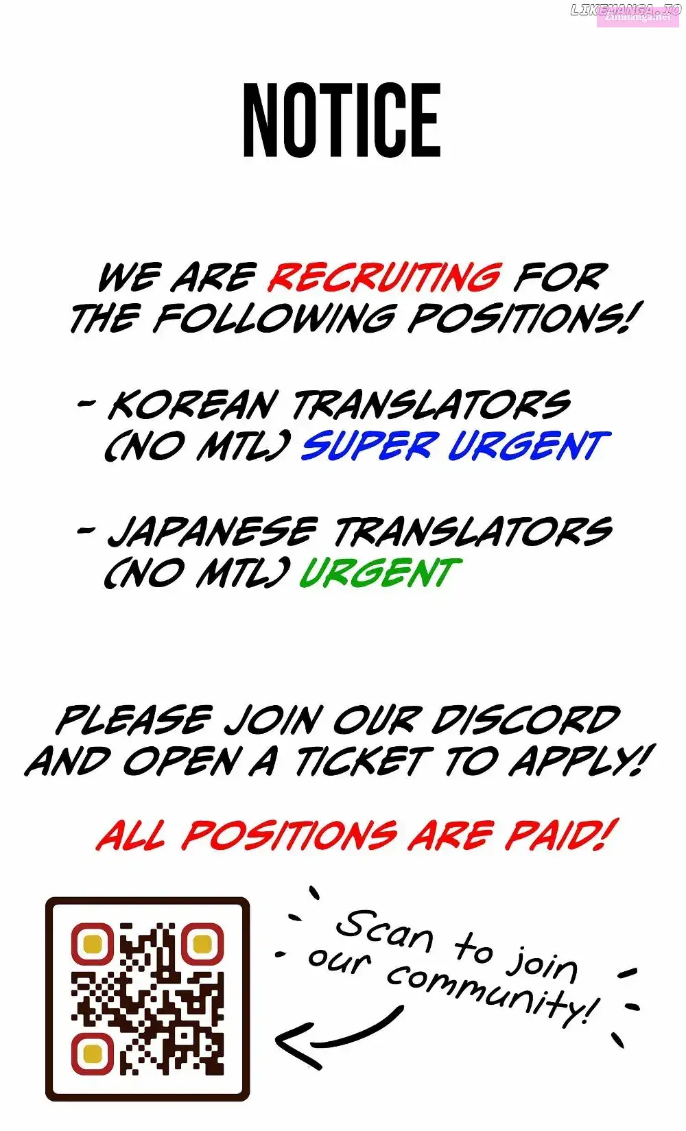 Reborn Ranker – Gravity User (Manga) Zinmanga X Chapter 64 Page 2