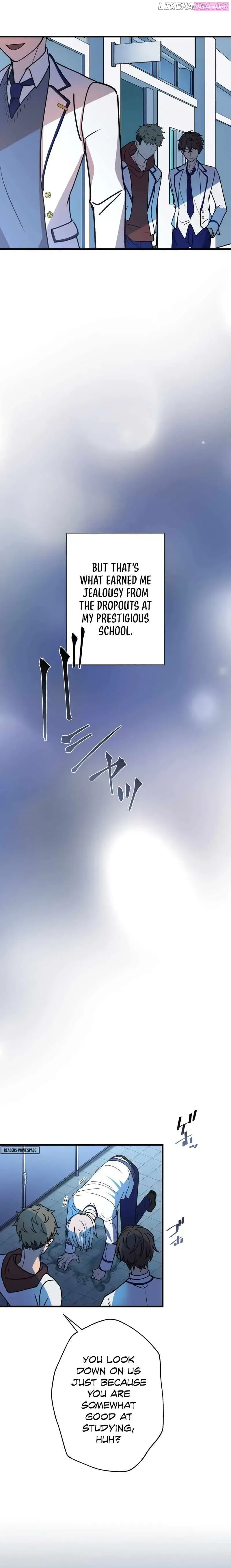 Reborn Ranker – Gravity User (Manga) Zinmanga X Chapter 60 Page 9
