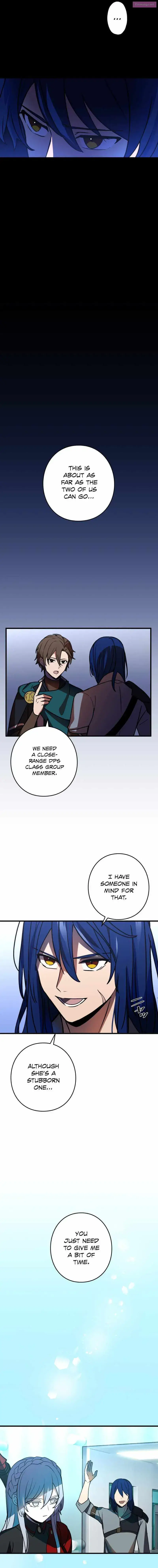 Reborn Ranker – Gravity User (Manga) Zinmanga X Chapter 53 Page 12