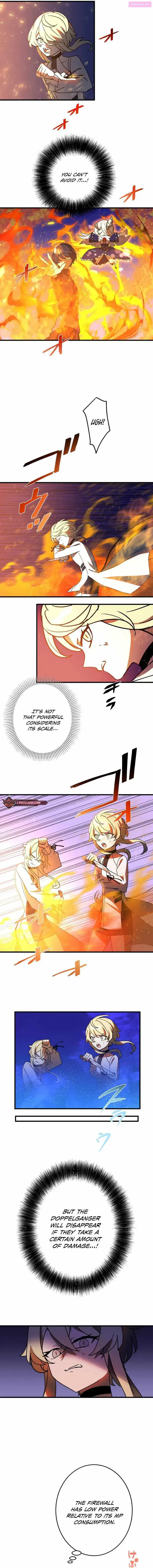 Reborn Ranker – Gravity User (Manga) Zinmanga X Chapter 49 Page 7
