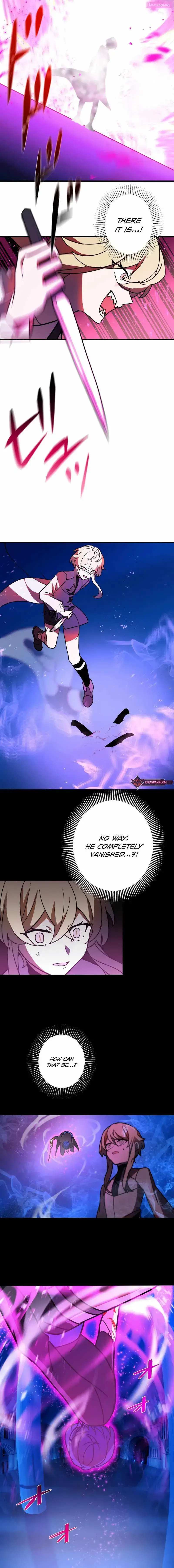 Reborn Ranker – Gravity User (Manga) Zinmanga X Chapter 49 Page 12