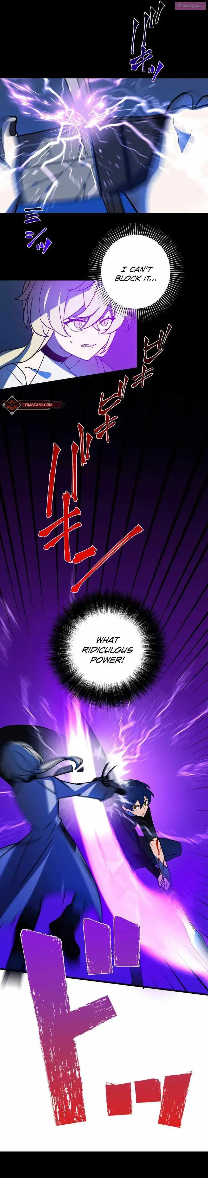 Reborn Ranker – Gravity User (Manga) Zinmanga X Chapter 49 Page 14