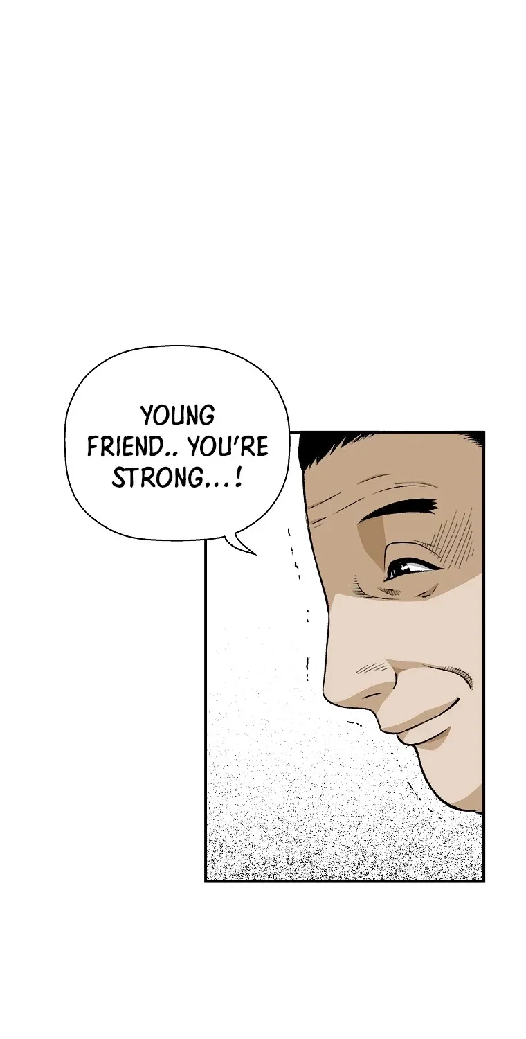 The Legendary Return Zinmanga X Chapter 41 Page 5