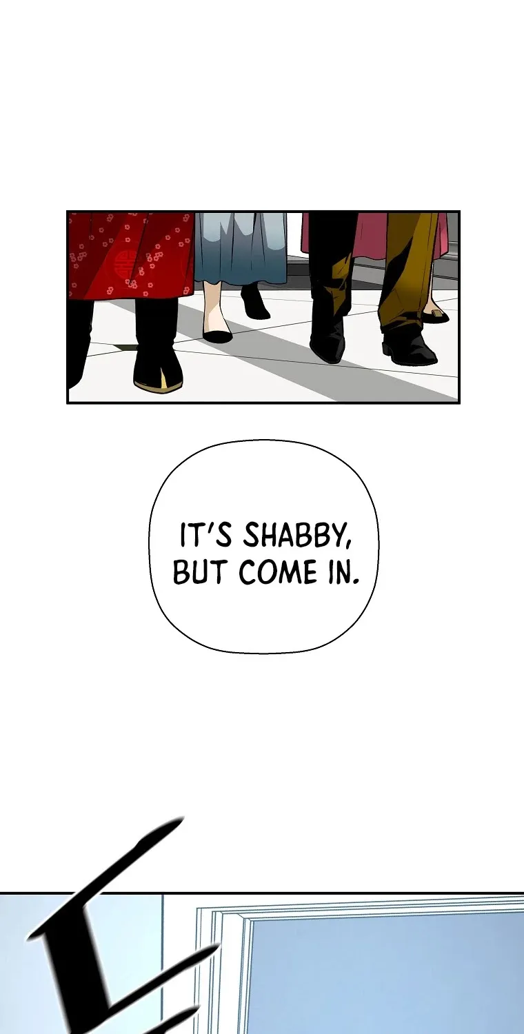 The Legendary Return Zinmanga X Chapter 41 Page 16