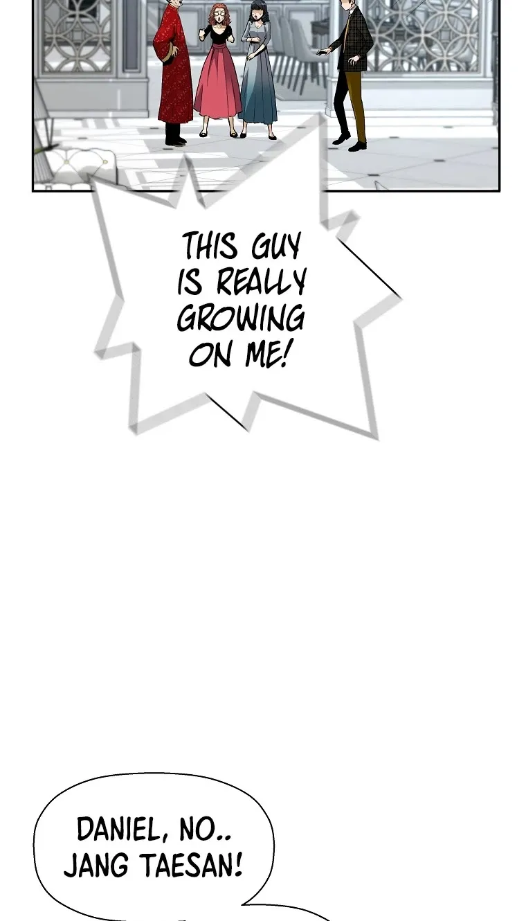 The Legendary Return Zinmanga X Chapter 41 Page 24