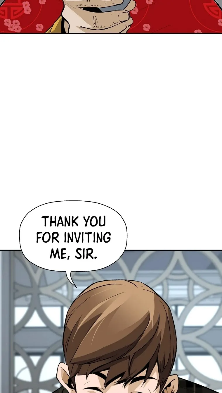 The Legendary Return Zinmanga X Chapter 41 Page 30