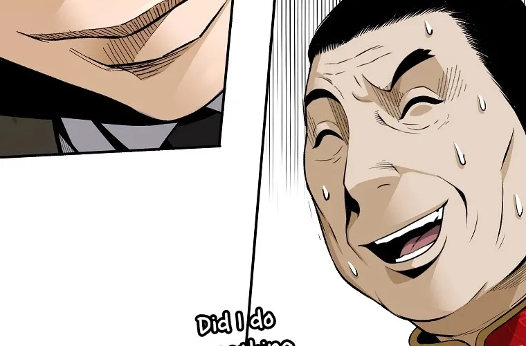 The Legendary Return Zinmanga X Chapter 41 Page 46