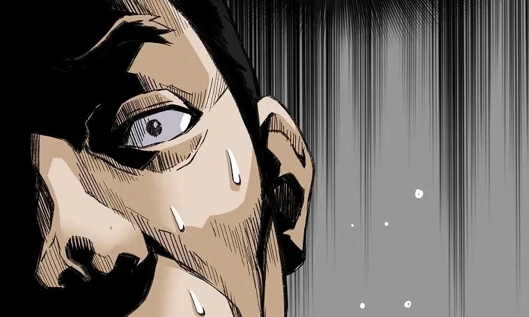 The Legendary Return Zinmanga X Chapter 41 Page 52