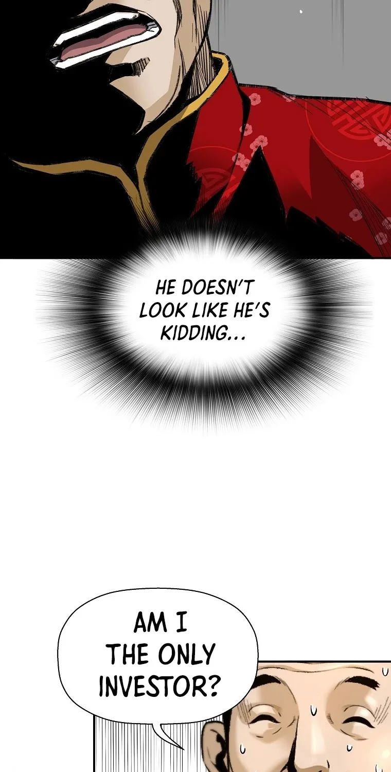 The Legendary Return Zinmanga X Chapter 41 Page 53
