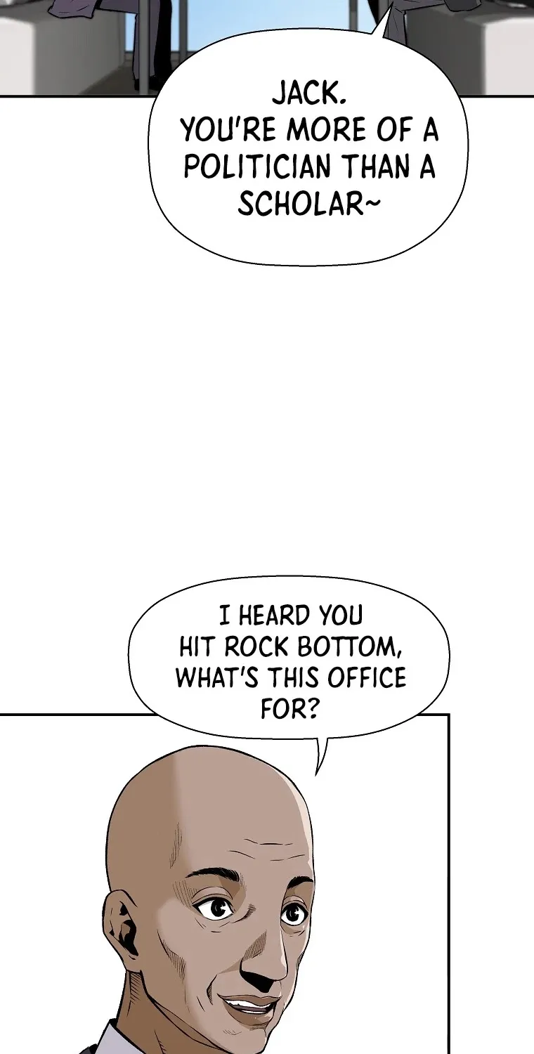 The Legendary Return Zinmanga X Chapter 41 Page 61