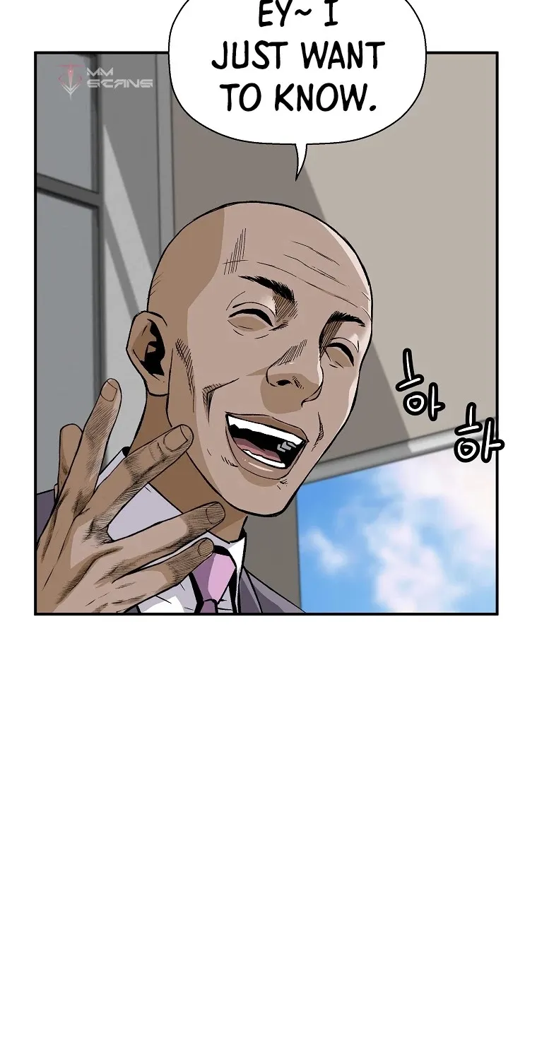 The Legendary Return Zinmanga X Chapter 41 Page 66