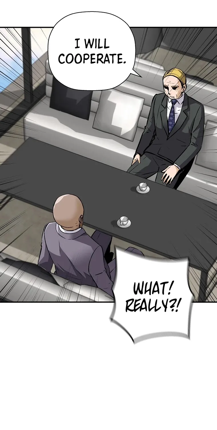The Legendary Return Zinmanga X Chapter 41 Page 69