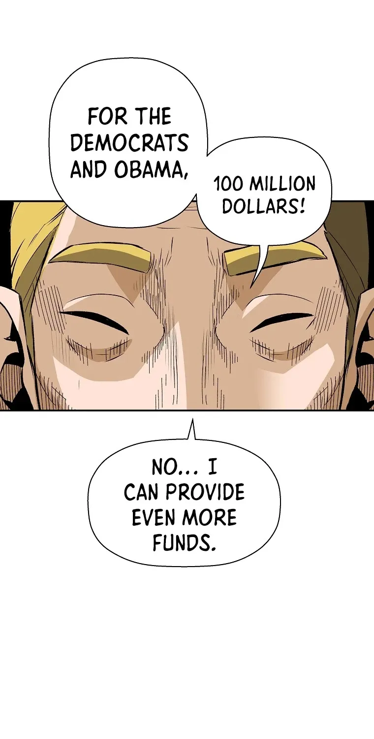 The Legendary Return Zinmanga X Chapter 41 Page 74