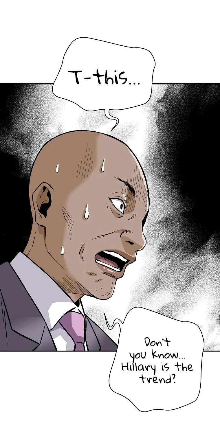 The Legendary Return Zinmanga X Chapter 41 Page 75