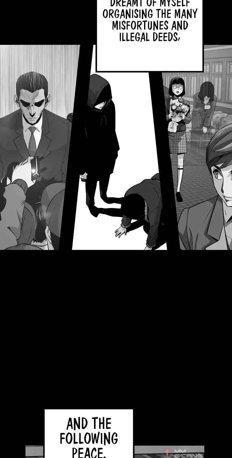 The Legendary Return Zinmanga X Chapter 41 Page 81