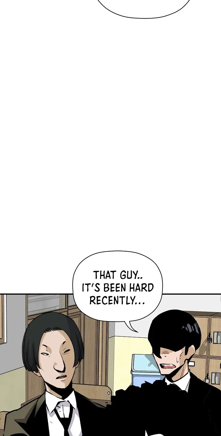 The Legendary Return Zinmanga X Chapter 41 Page 87