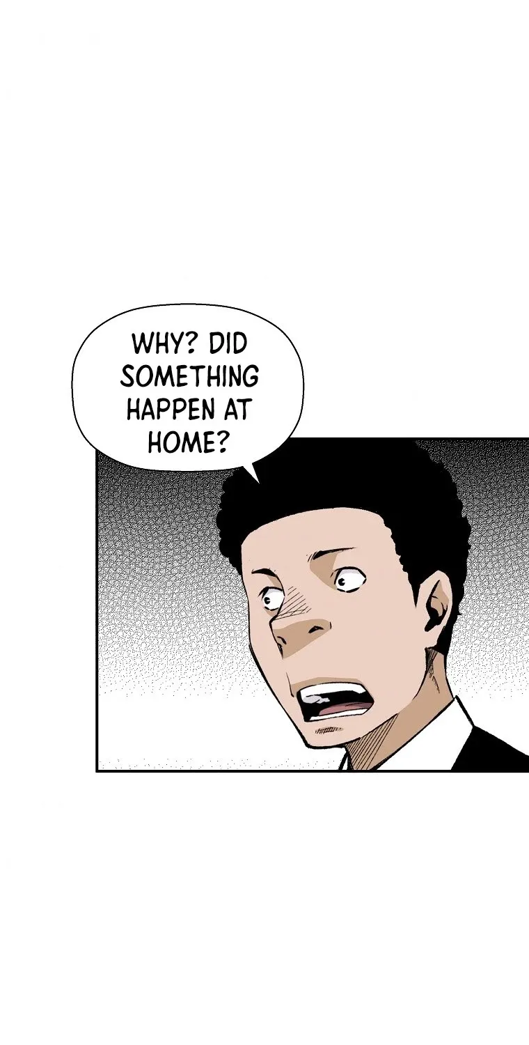 The Legendary Return Zinmanga X Chapter 41 Page 89