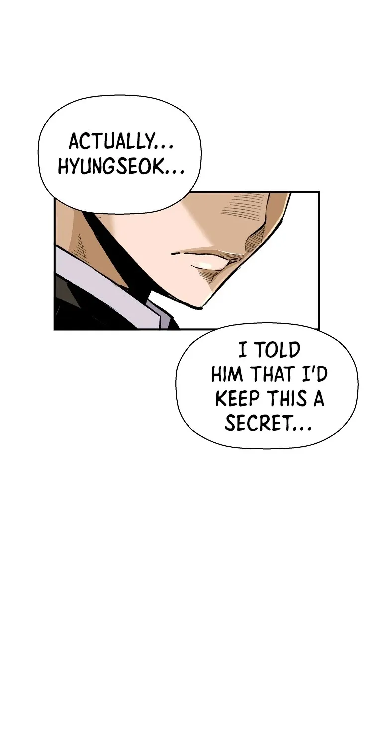 The Legendary Return Zinmanga X Chapter 41 Page 90