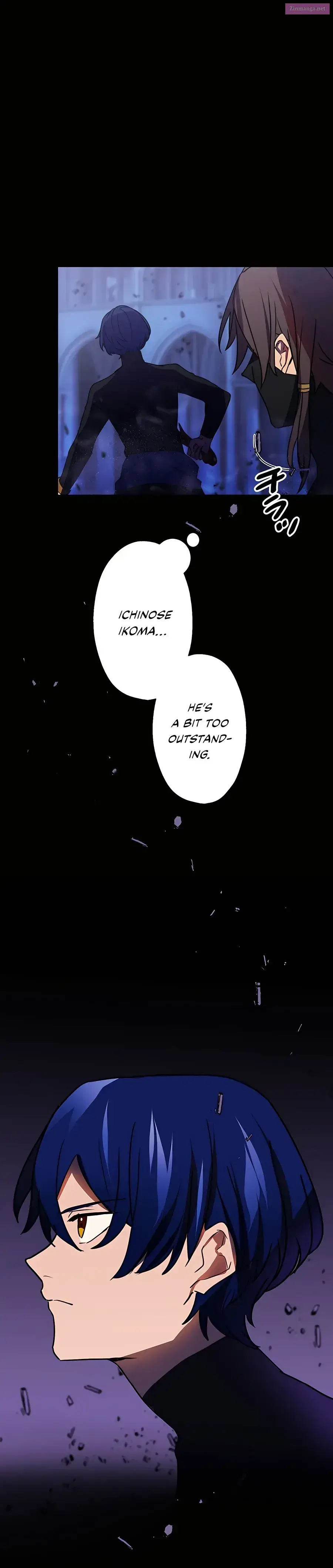 Reborn Ranker – Gravity User (Manga) Zinmanga X Chapter 40 Page 28