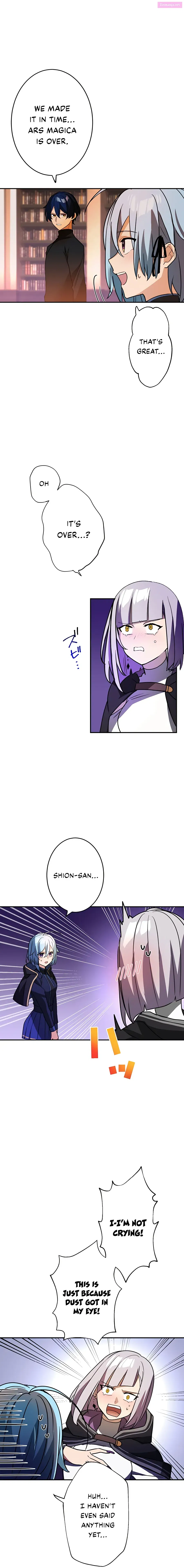 Reborn Ranker – Gravity User (Manga) Zinmanga X Chapter 38 Page 8