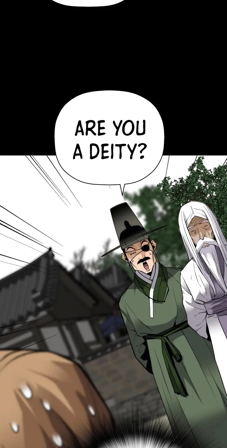 The Legendary Return Zinmanga X Chapter 40 Page 11