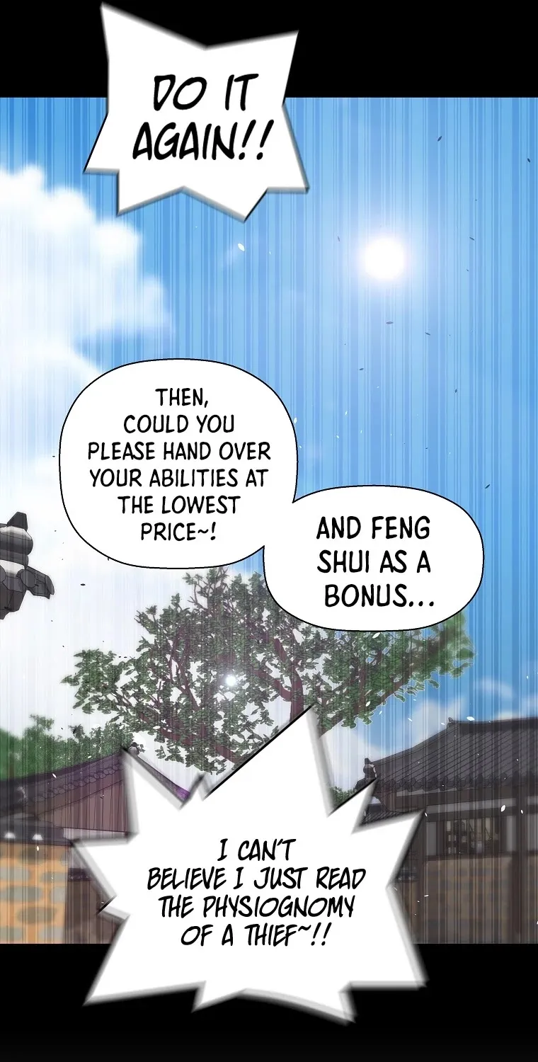 The Legendary Return Zinmanga X Chapter 40 Page 17