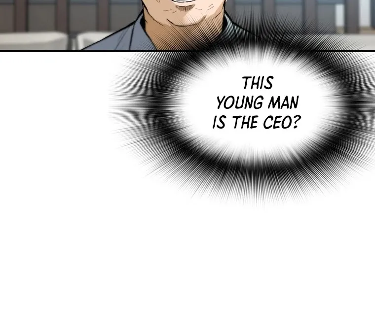The Legendary Return Zinmanga X Chapter 40 Page 24
