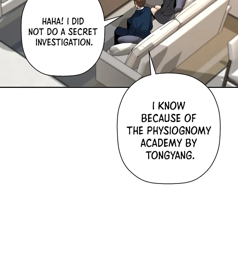 The Legendary Return Zinmanga X Chapter 40 Page 28