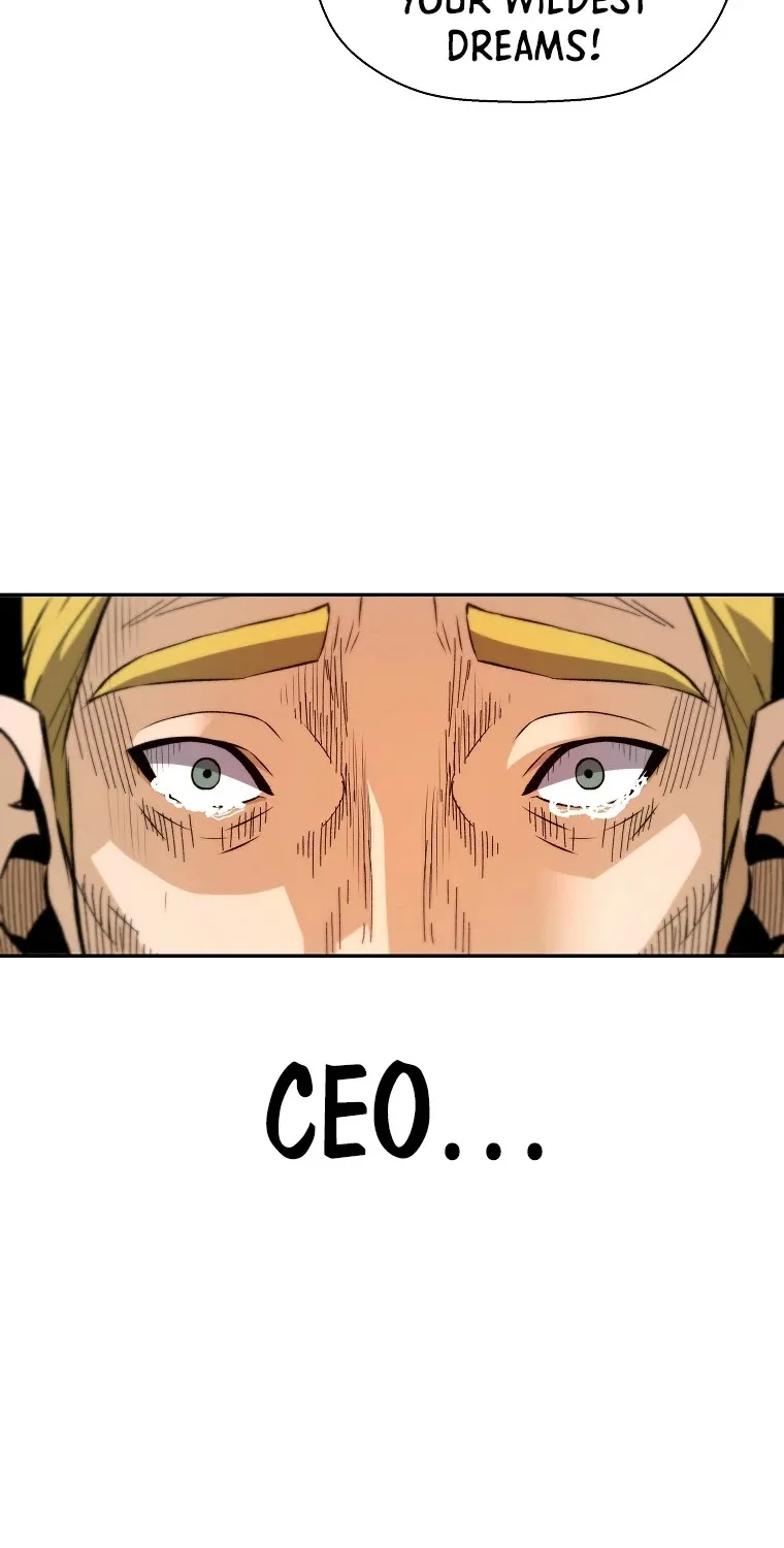 The Legendary Return Zinmanga X Chapter 40 Page 67