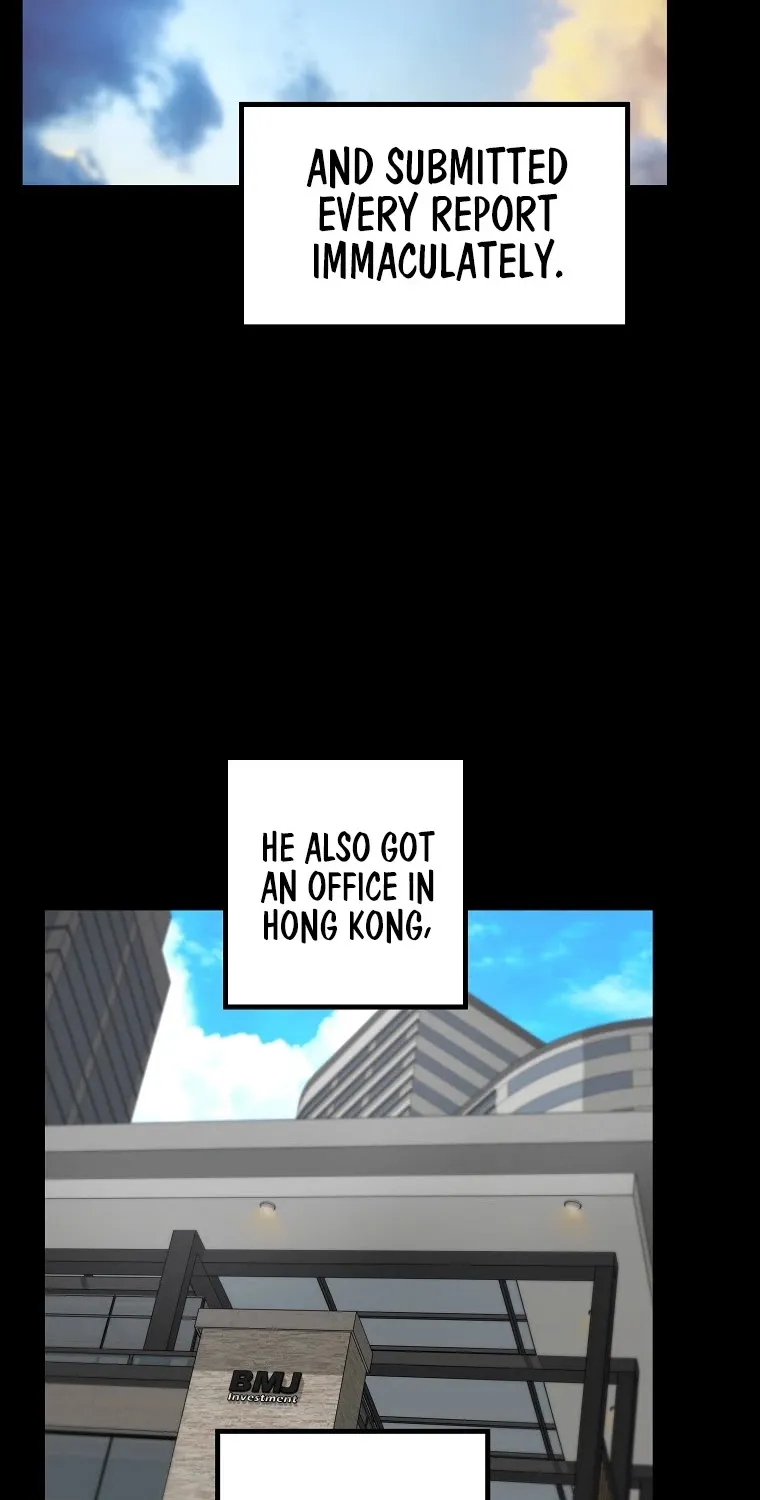 The Legendary Return Zinmanga X Chapter 40 Page 71