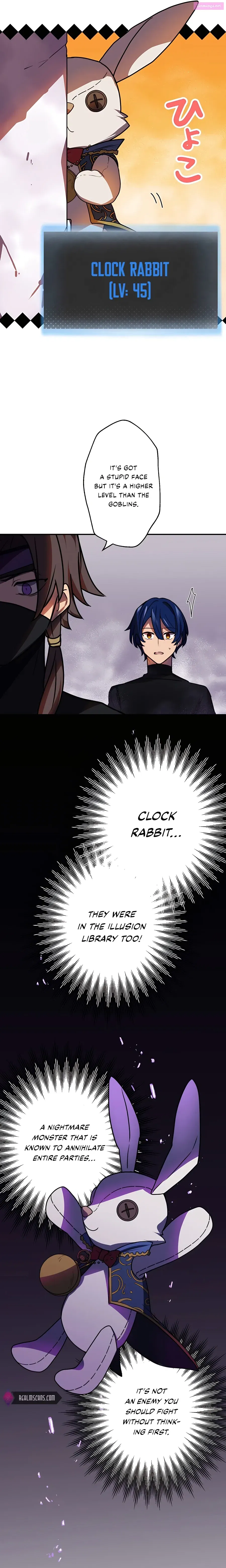 Reborn Ranker – Gravity User (Manga) Zinmanga X Chapter 35 Page 20
