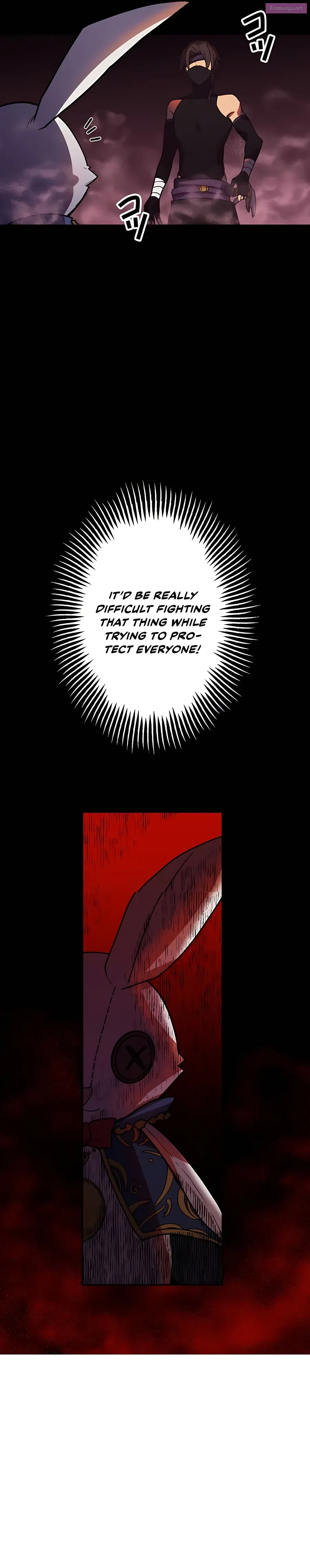 Reborn Ranker – Gravity User (Manga) Zinmanga X Chapter 35 Page 22