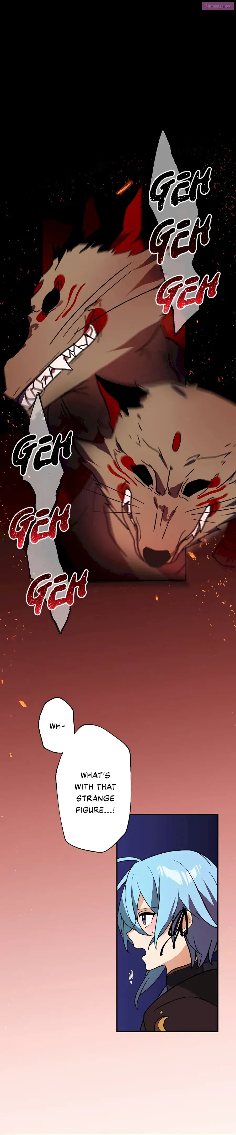 Reborn Ranker – Gravity User (Manga) Zinmanga X Chapter 30 Page 2