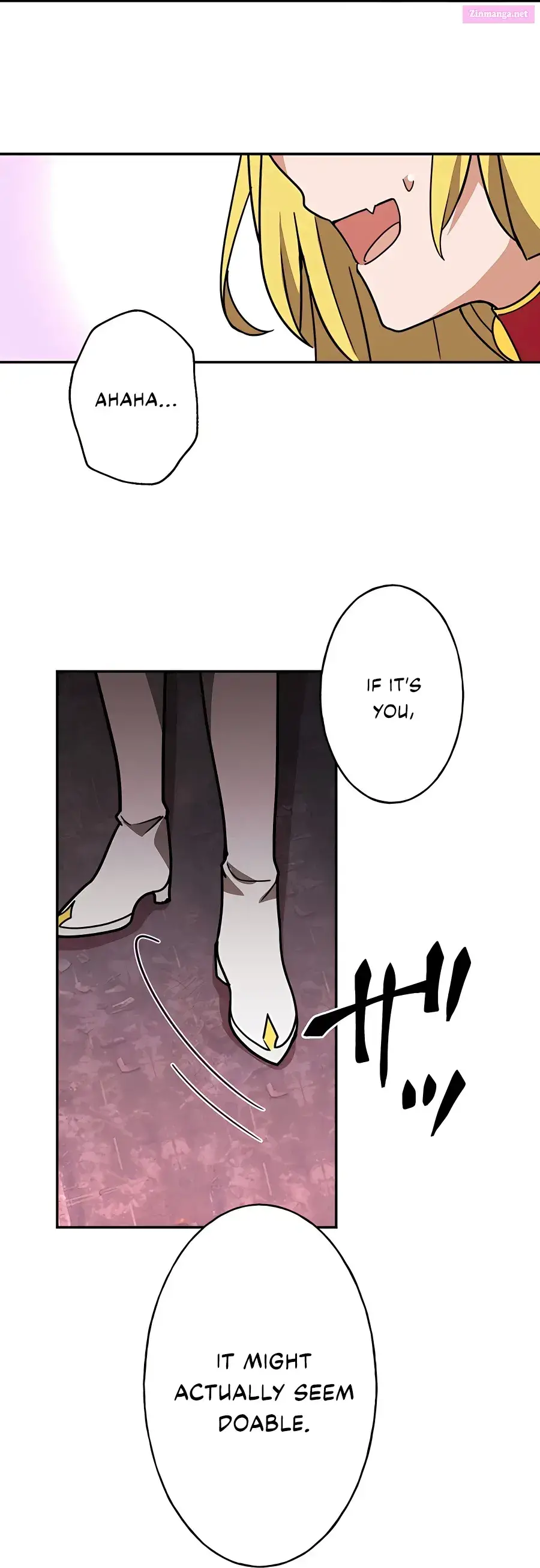 Reborn Ranker – Gravity User (Manga) Zinmanga X Chapter 30 Page 10