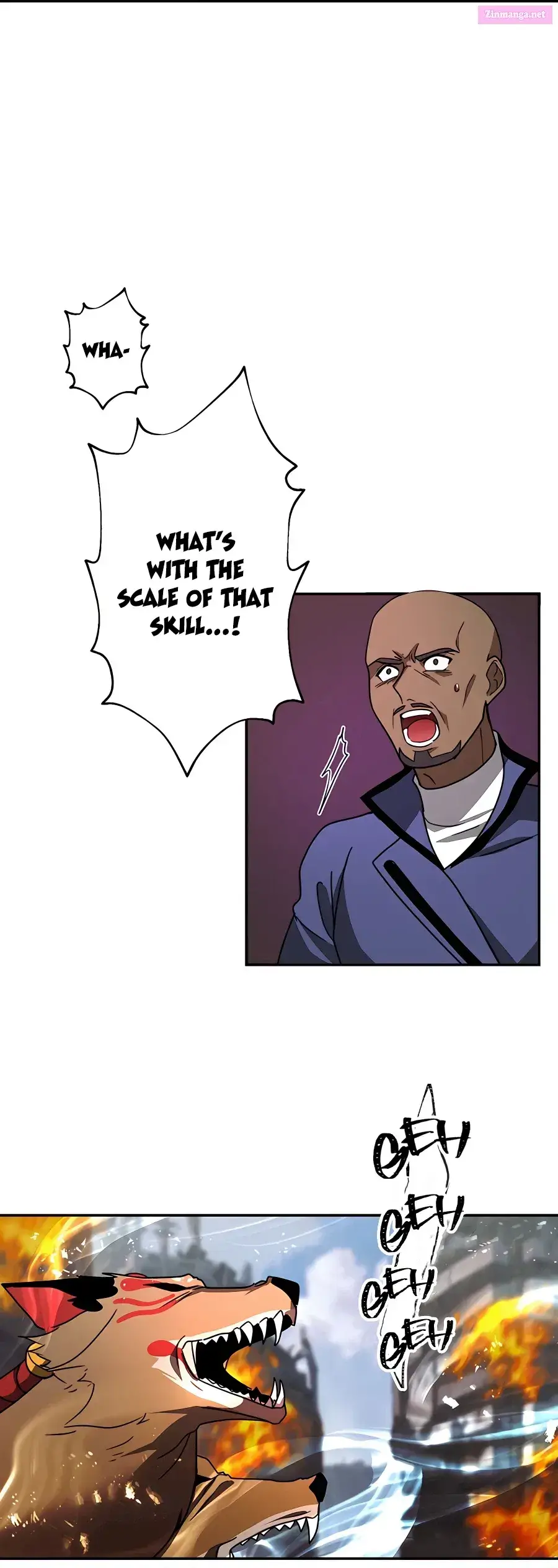 Reborn Ranker – Gravity User (Manga) Zinmanga X Chapter 30 Page 18
