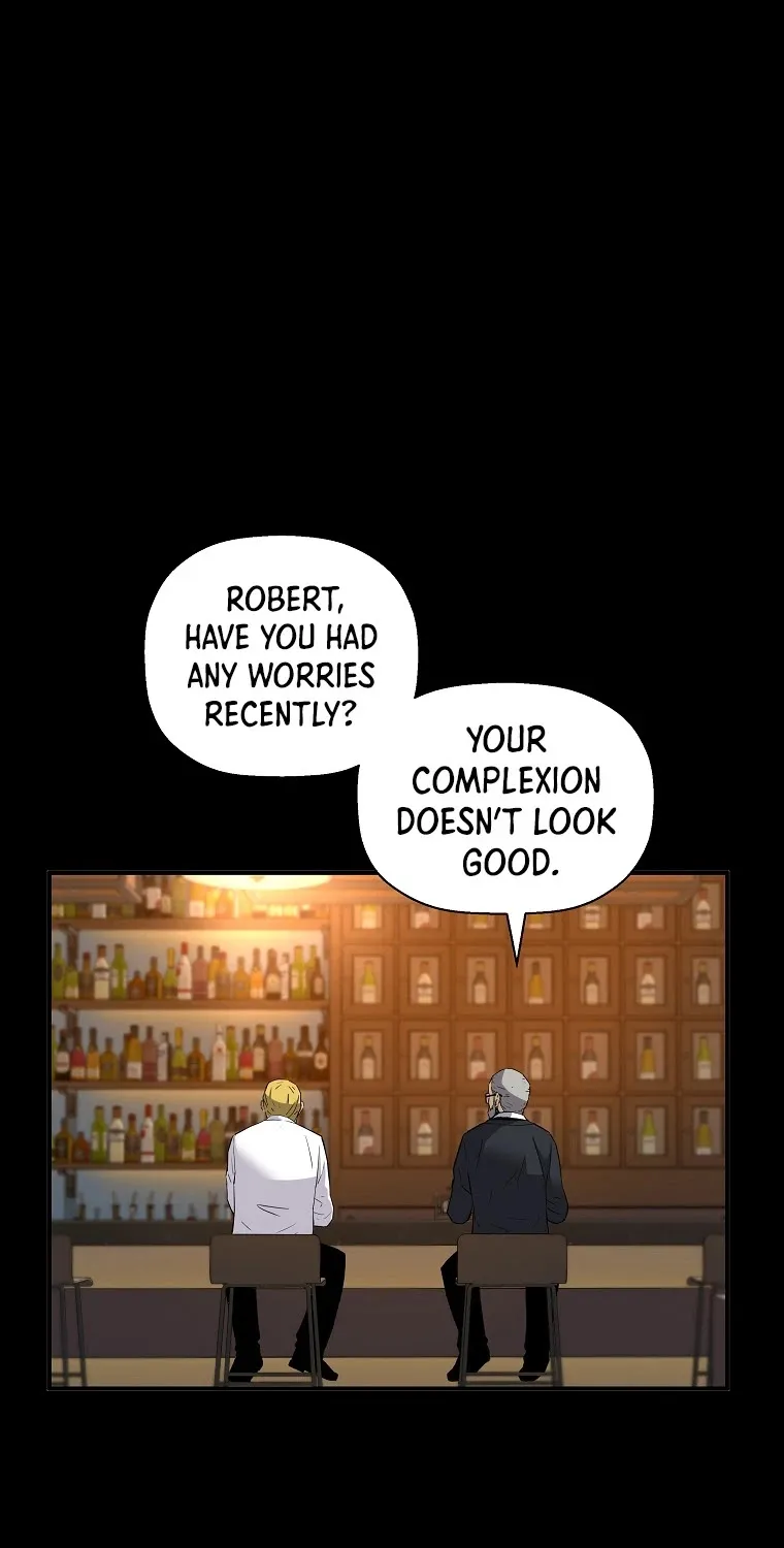 The Legendary Return Zinmanga X Chapter 39 Page 9
