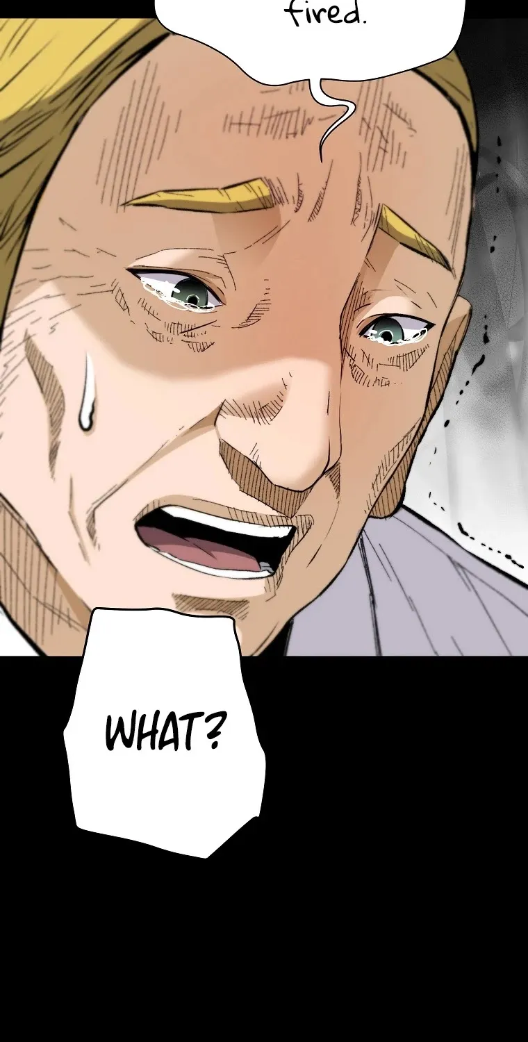 The Legendary Return Zinmanga X Chapter 39 Page 15