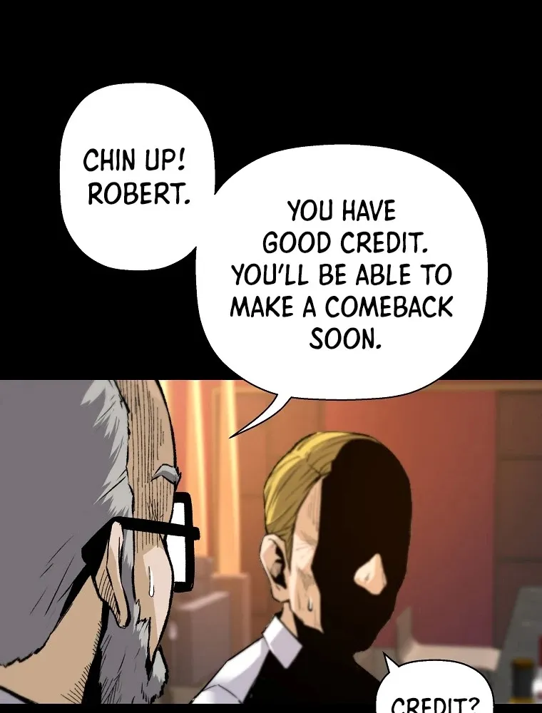 The Legendary Return Zinmanga X Chapter 39 Page 22