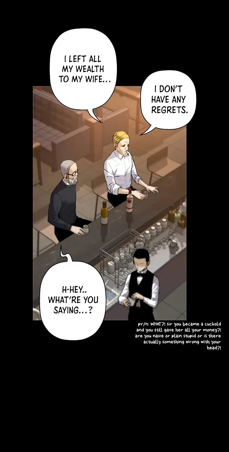 The Legendary Return Zinmanga X Chapter 39 Page 29