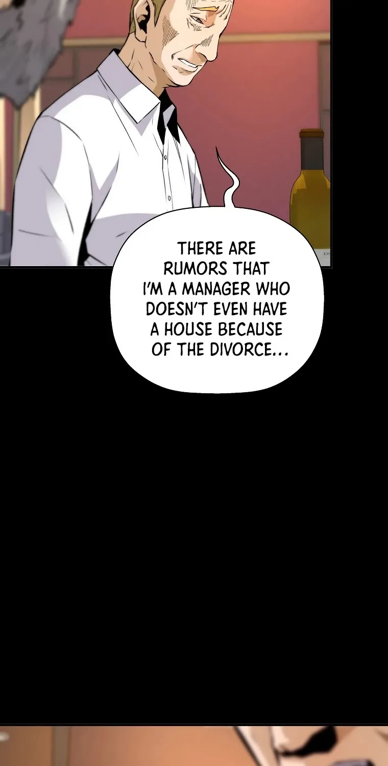 The Legendary Return Zinmanga X Chapter 39 Page 35