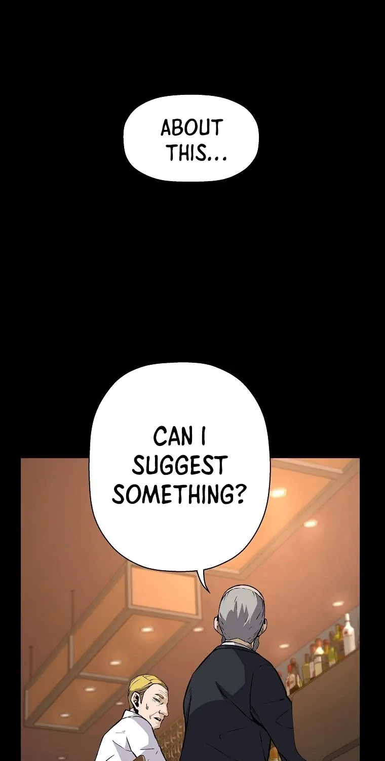 The Legendary Return Zinmanga X Chapter 39 Page 39