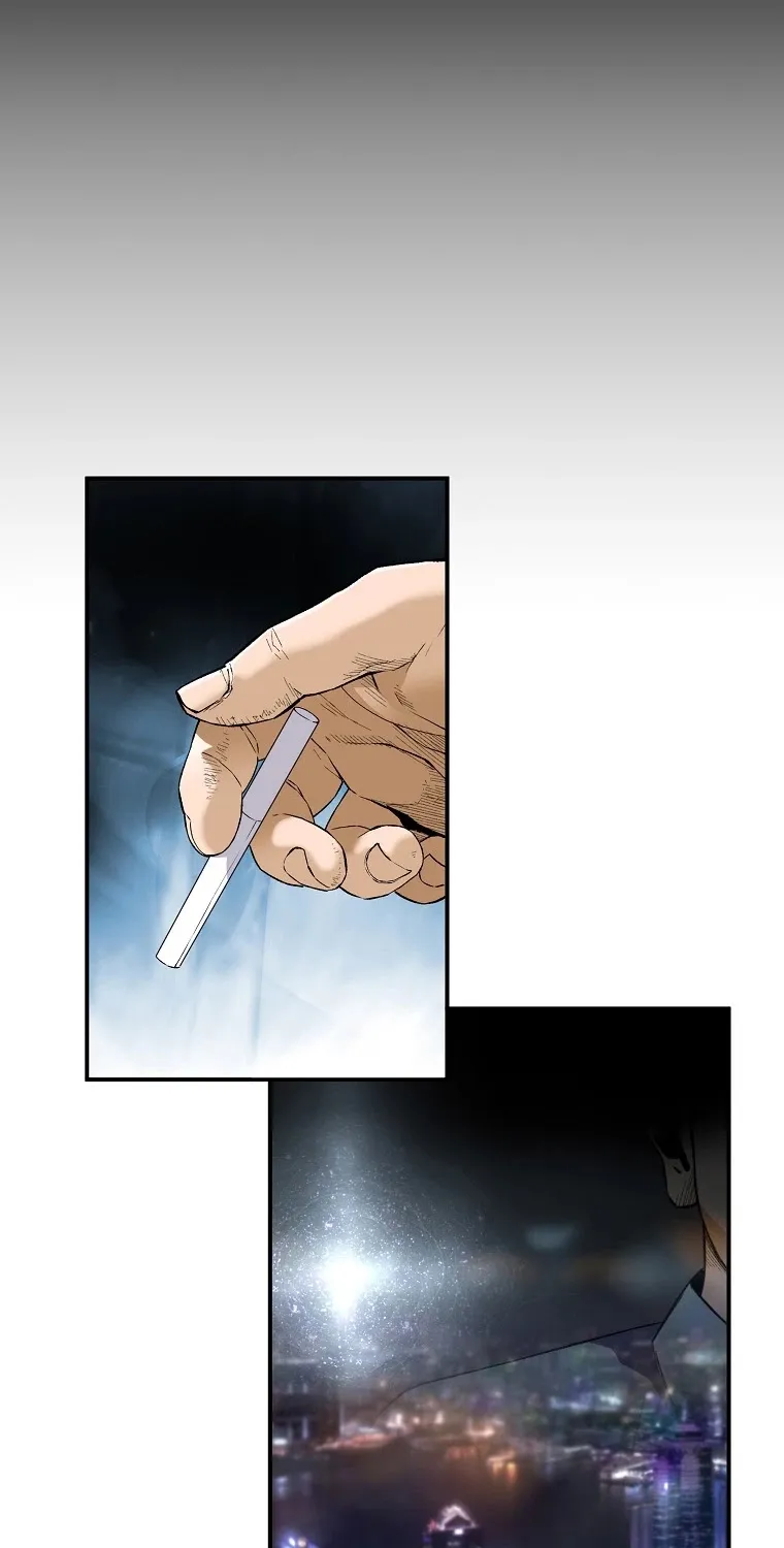 The Legendary Return Zinmanga X Chapter 39 Page 43