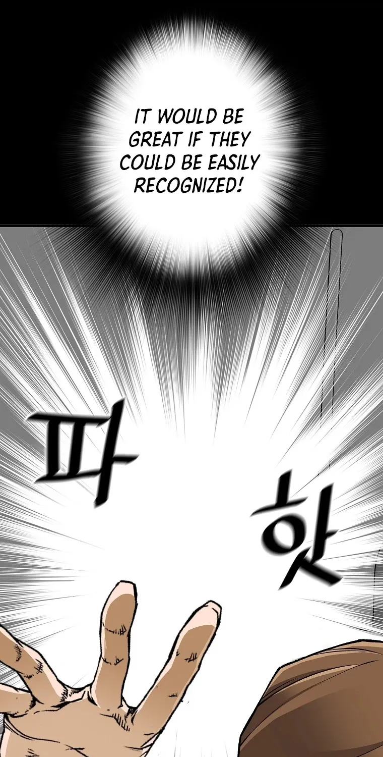 The Legendary Return Zinmanga X Chapter 39 Page 65